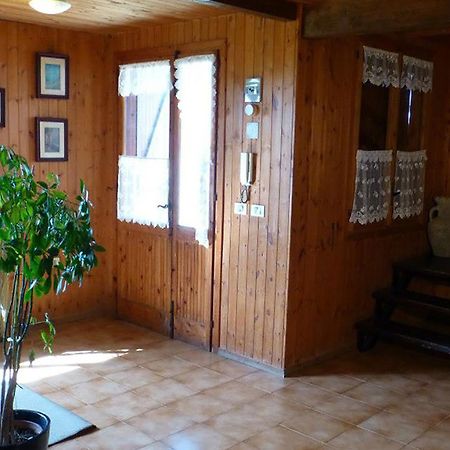 Chalet Annie Villa ซอร์เรนโต ภายนอก รูปภาพ