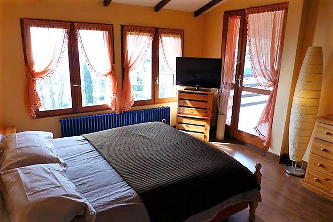 Chalet Annie Villa ซอร์เรนโต ภายนอก รูปภาพ